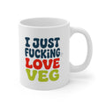 The mug shown with the design