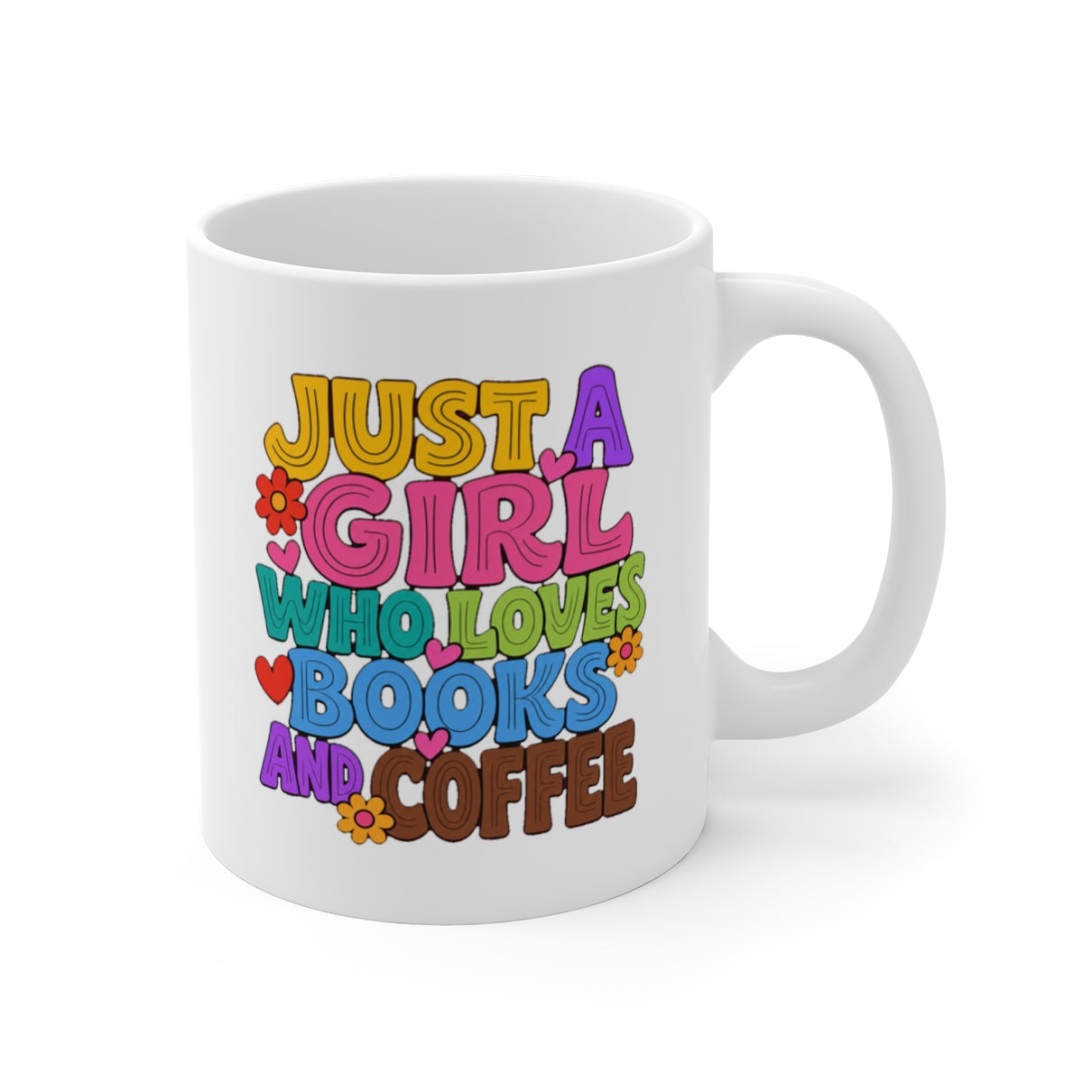 The mug shown with the design