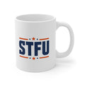 The mug shown with the design