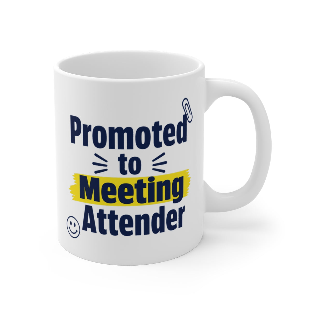 The mug shown with the design