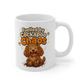 The mug shown with the design