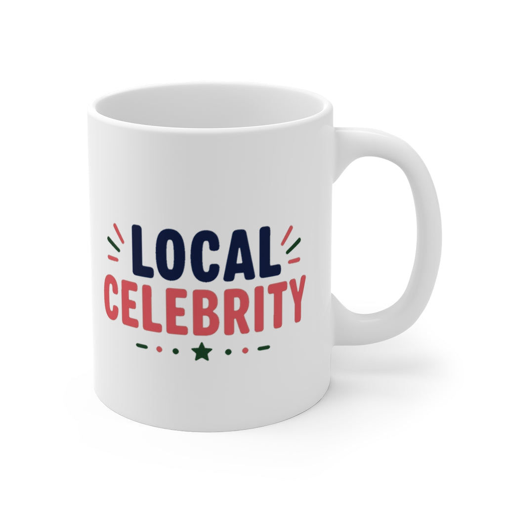 The mug shown with the design