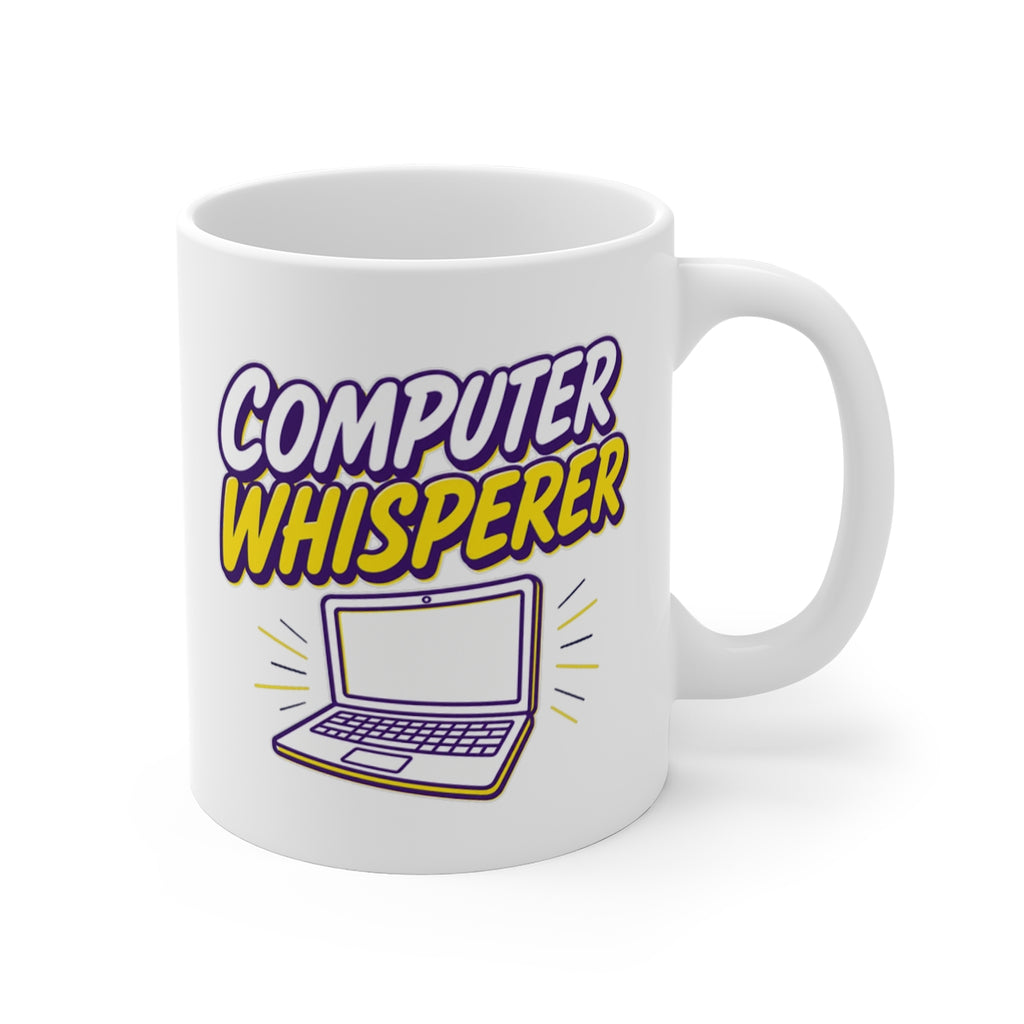 The mug shown with the design