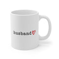 The mug shown with the design
