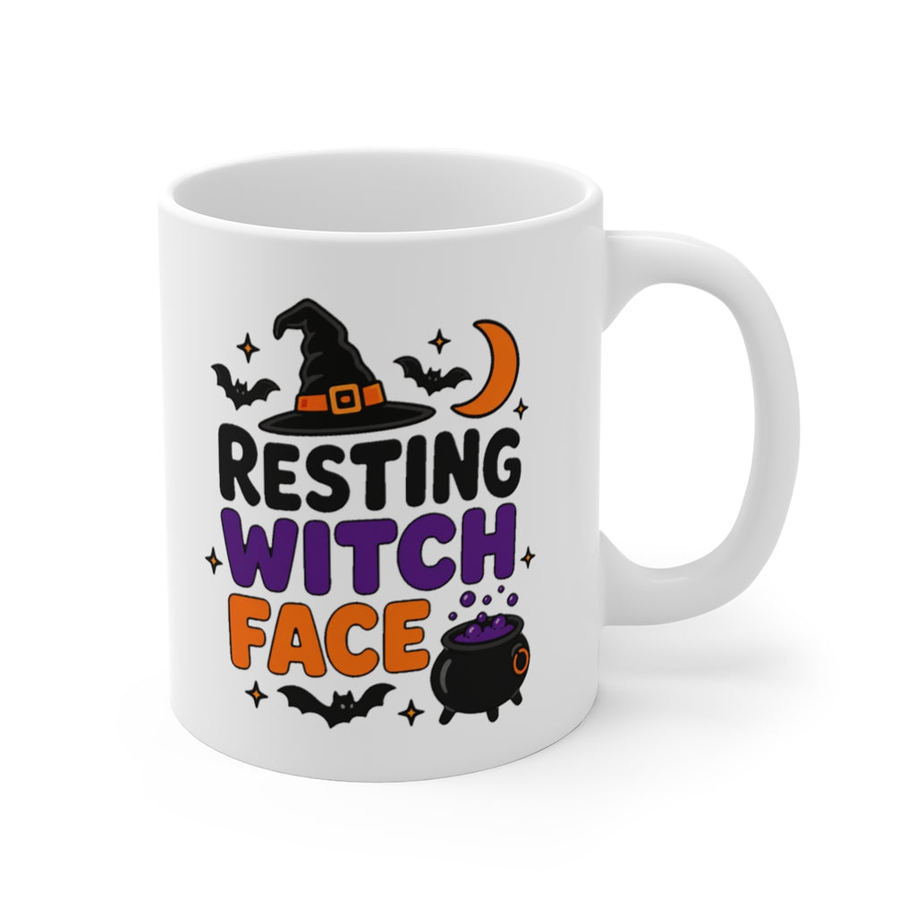 The mug shown with the design