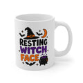 The mug shown with the design