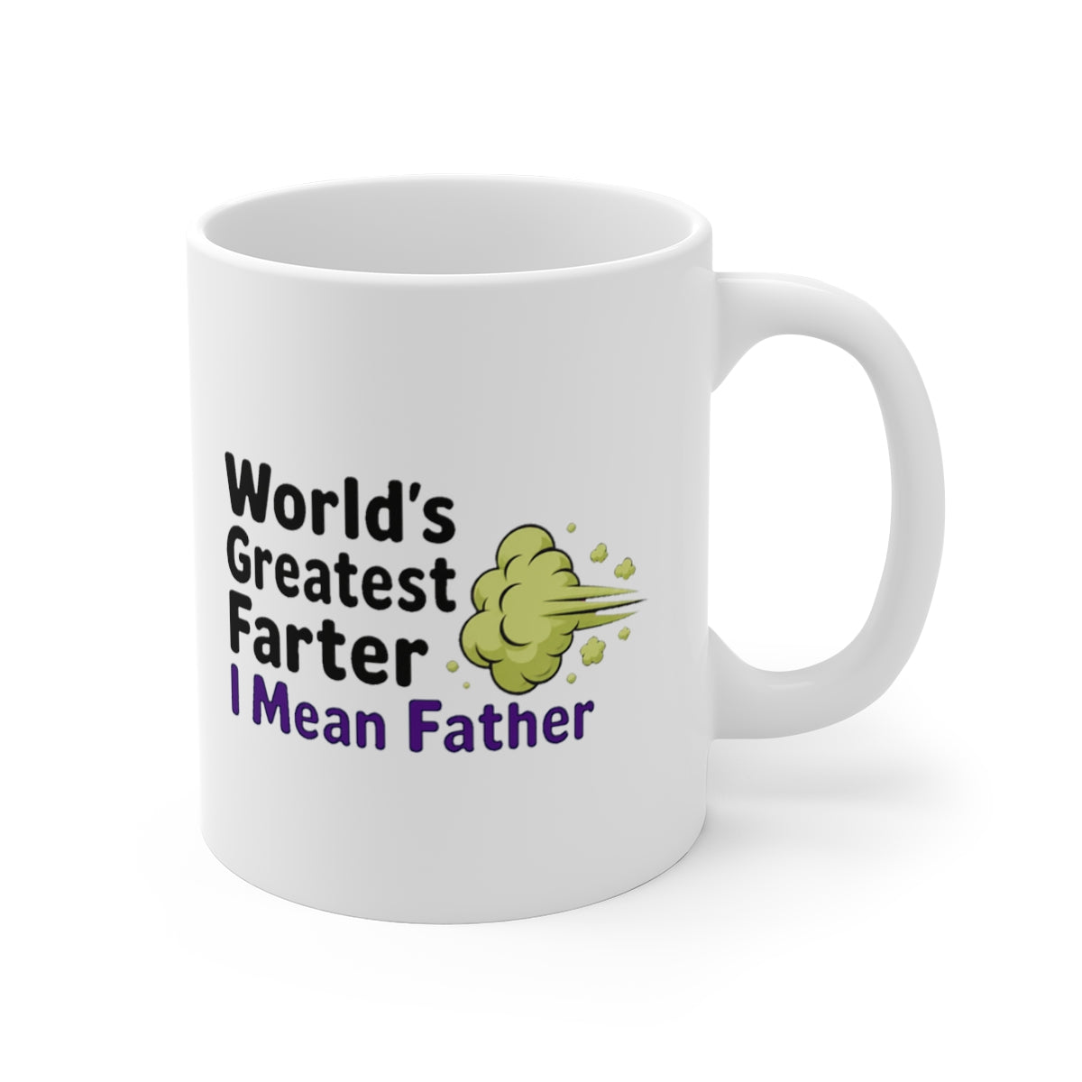 The mug shown with the design