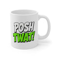 The mug shown with the design
