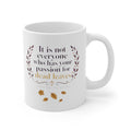 The mug shown with the design
