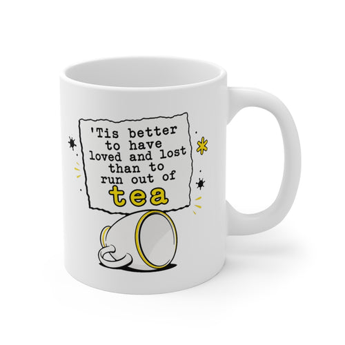 The mug shown with the design