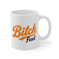 The mug shown with the design