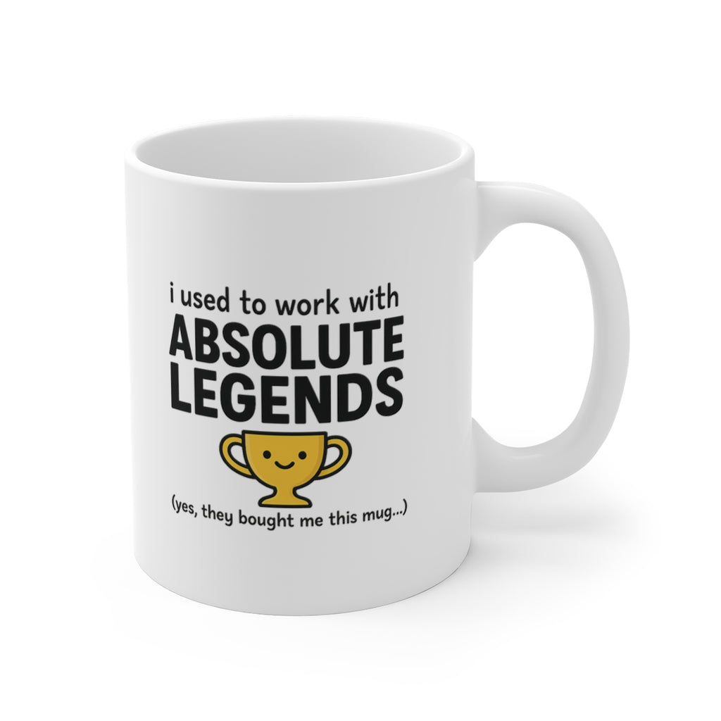 The mug shown with the design