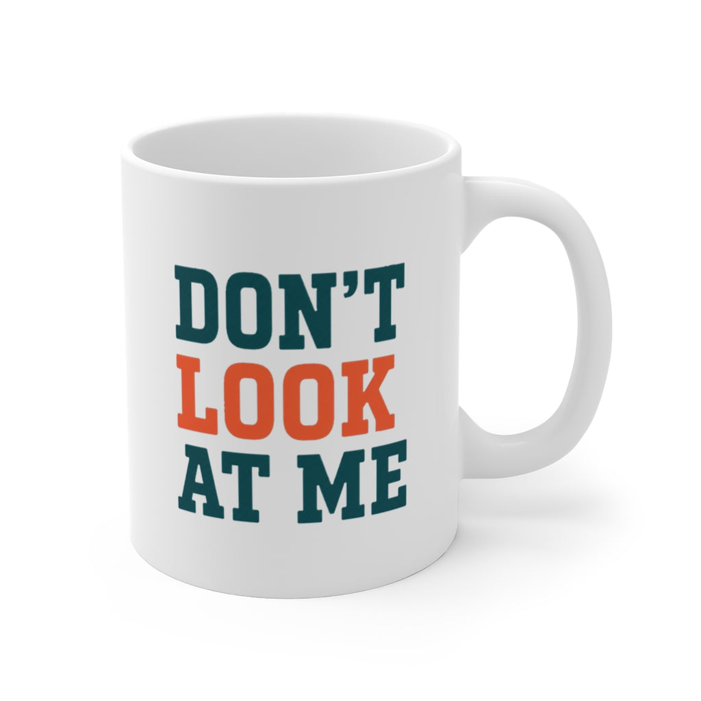 The mug shown with the design