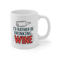 The mug shown with the design