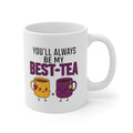 The mug shown with the design