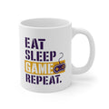The mug shown with the design