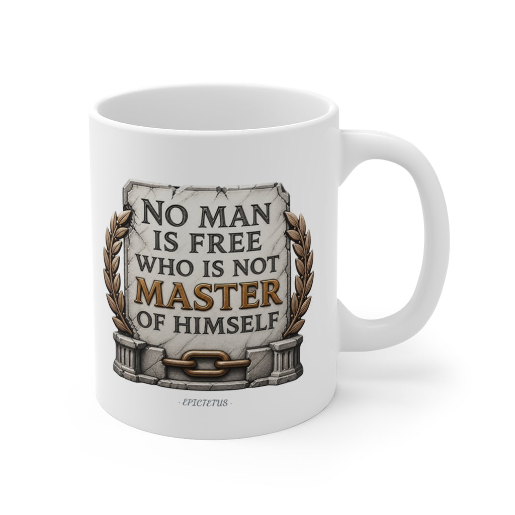 The mug shown with the design