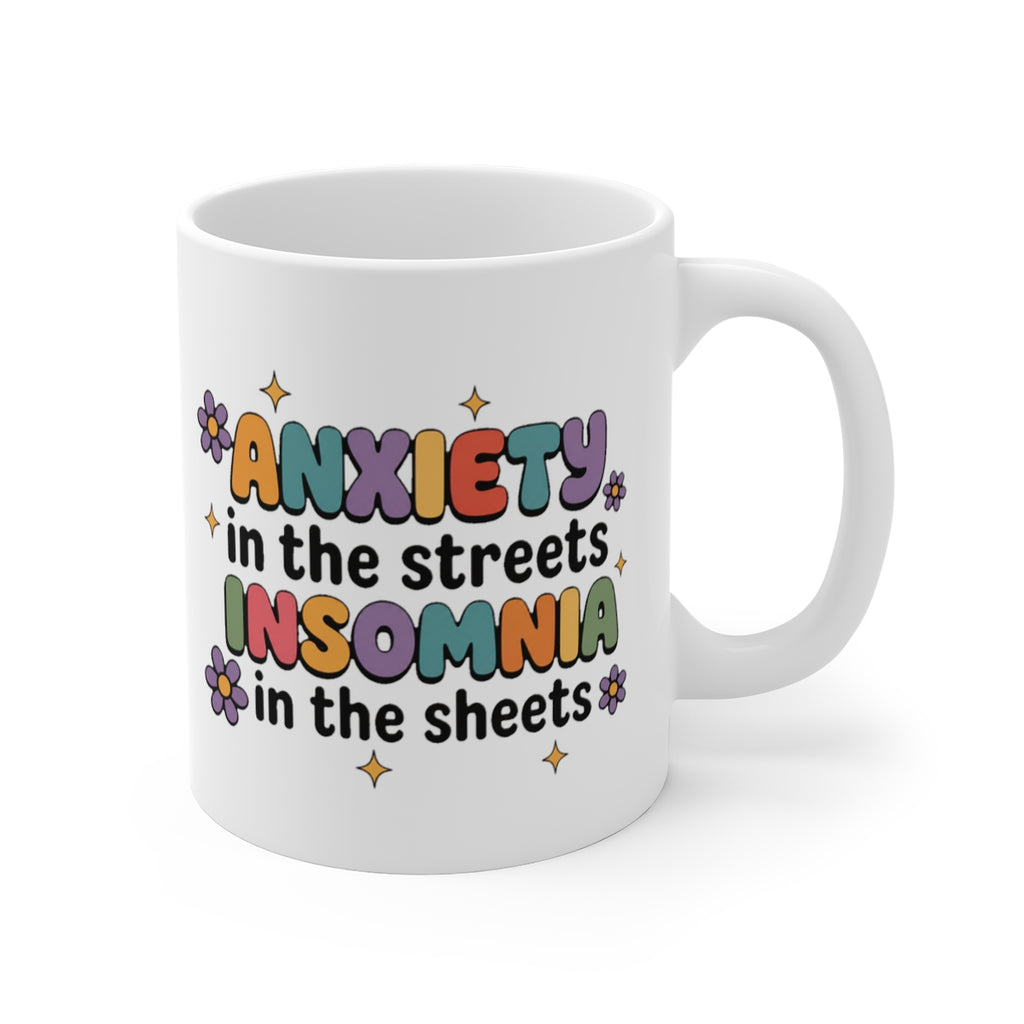 The mug shown with the design