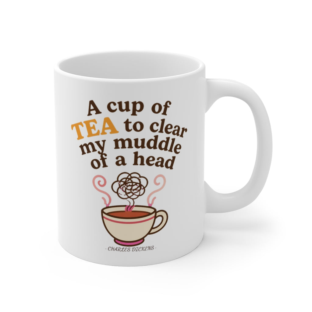 The mug shown with the design