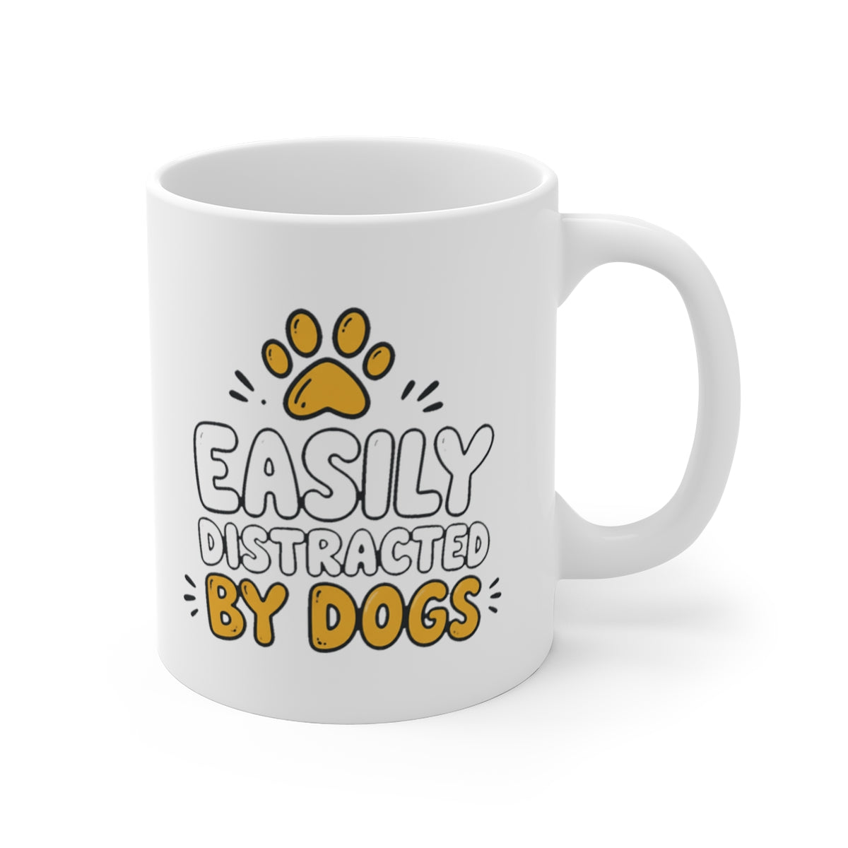 The mug shown with the design
