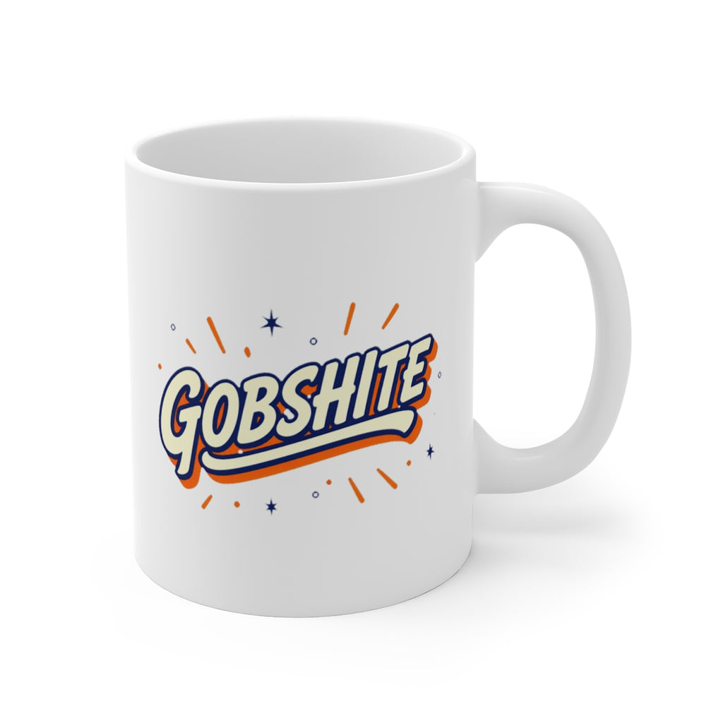 The mug shown with the design