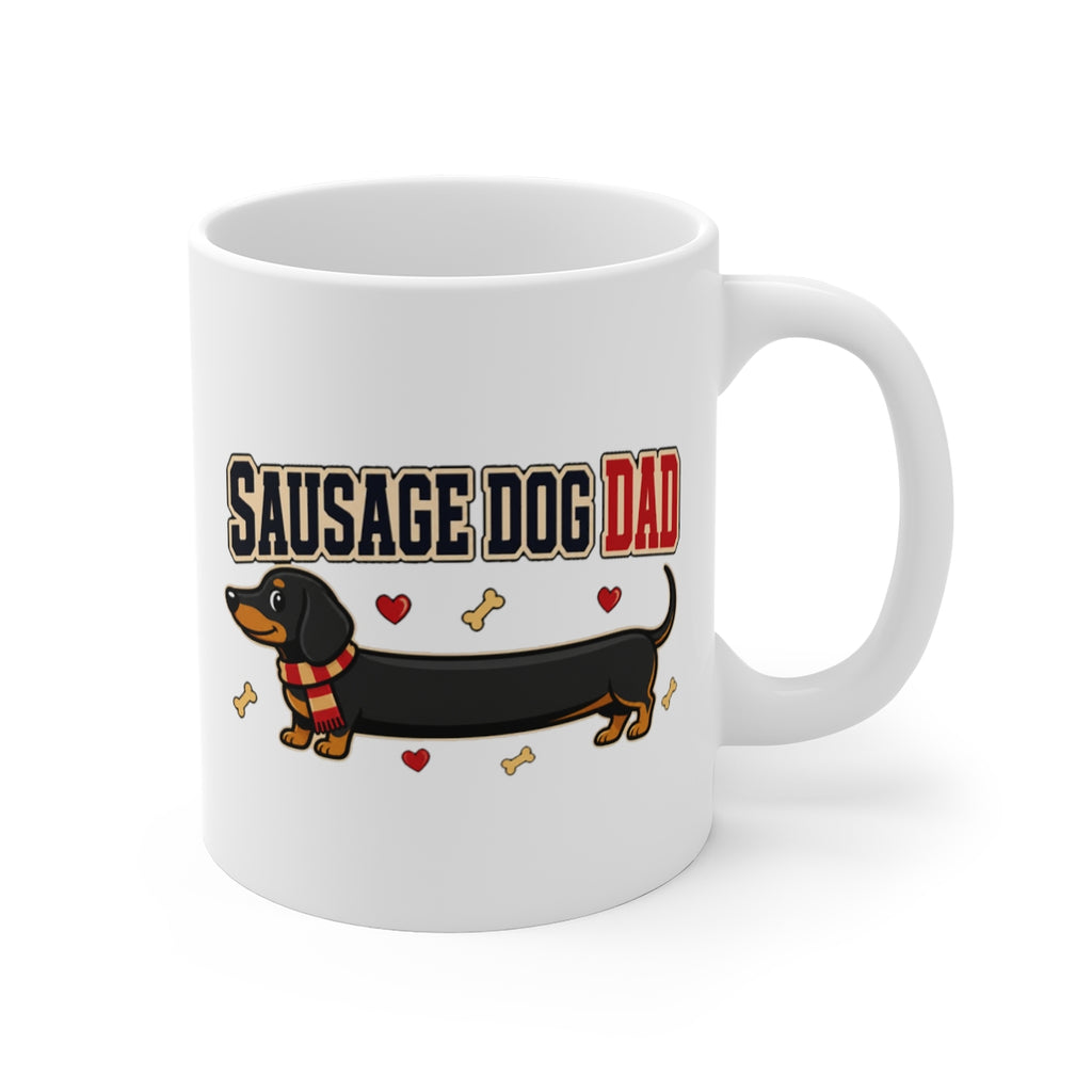 The mug shown with the design