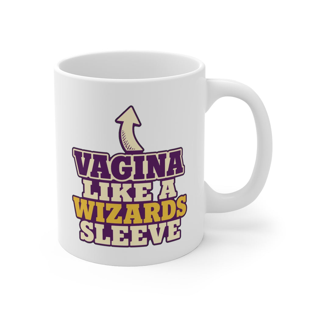 The mug shown with the design