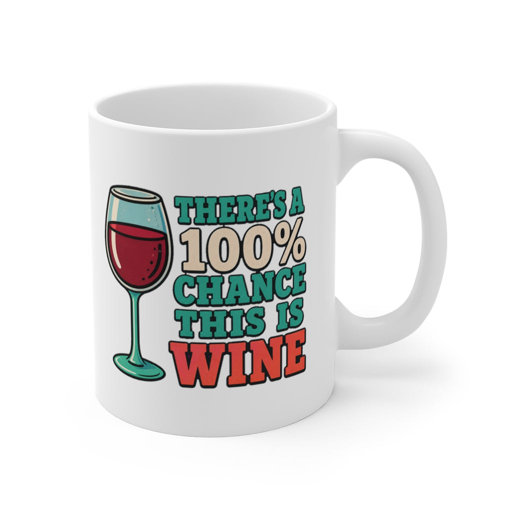 The mug shown with the design
