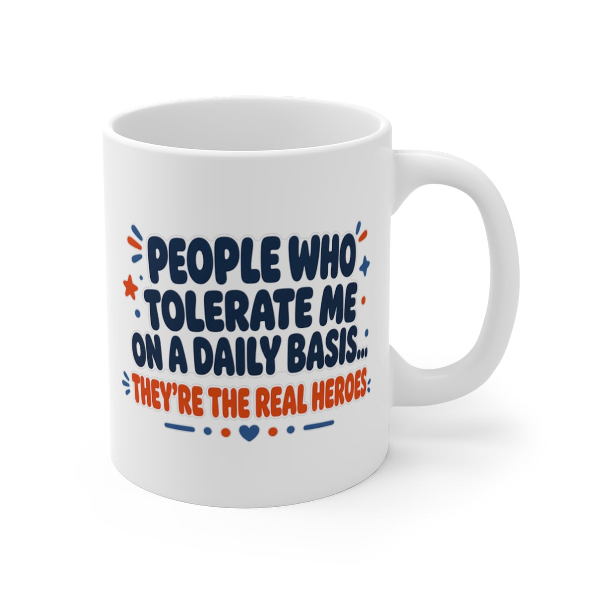 The mug shown with the design