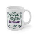 The mug shown with the design