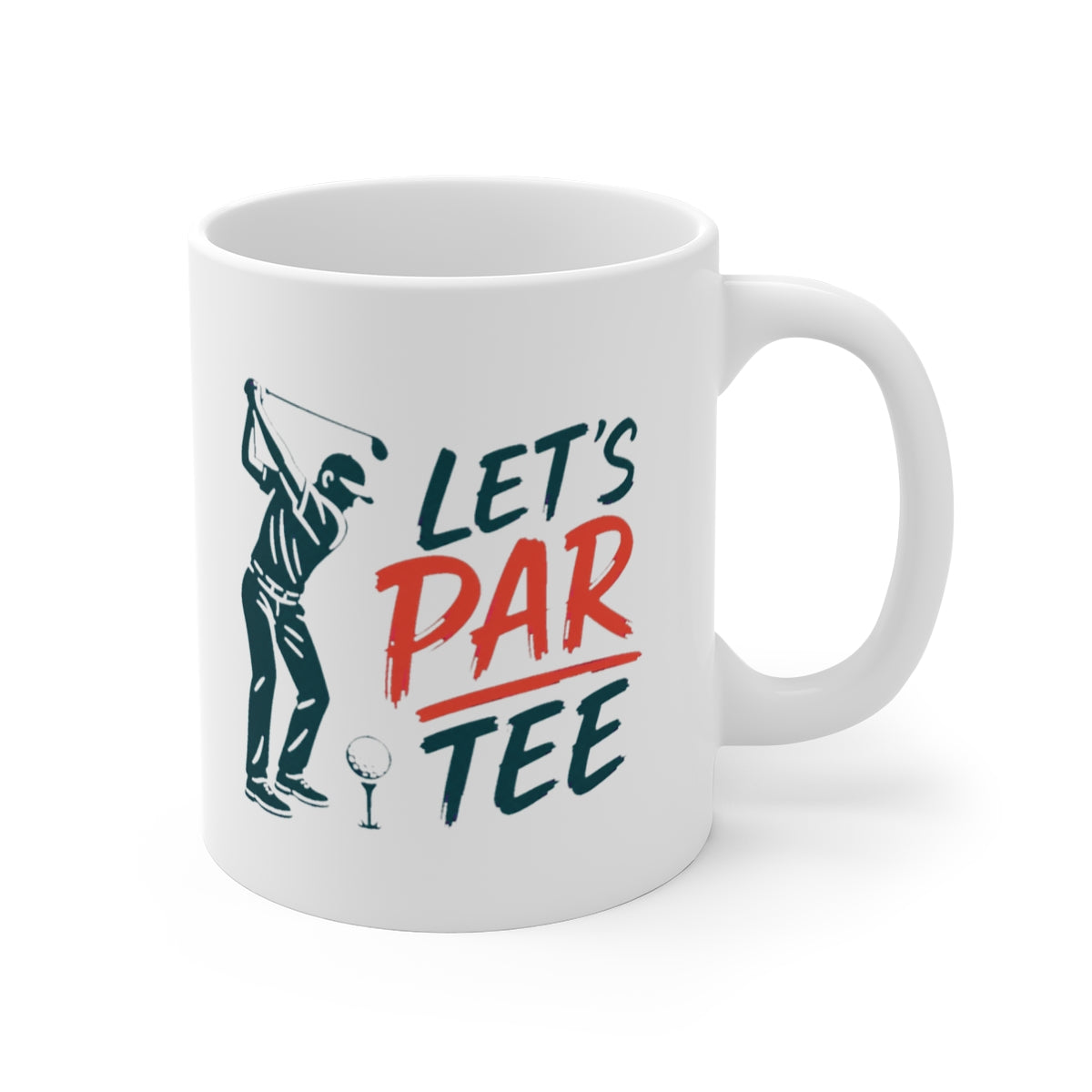 The mug shown with the design