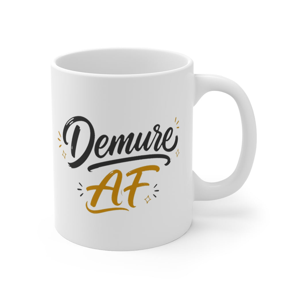 The mug shown with the design