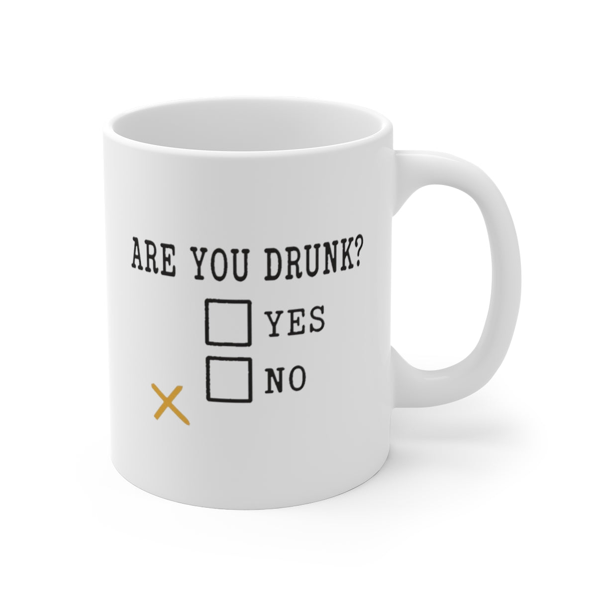 The mug shown with the design