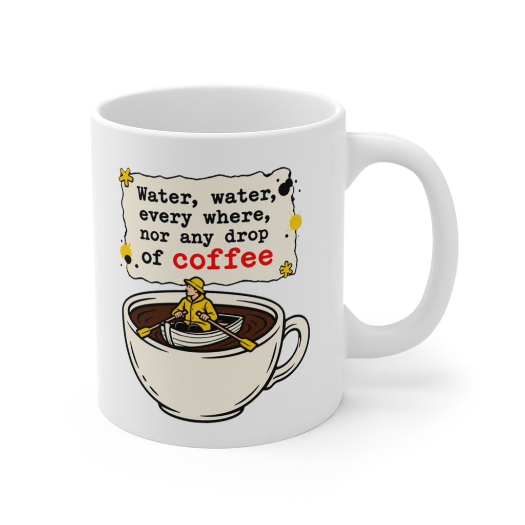 The mug shown with the design