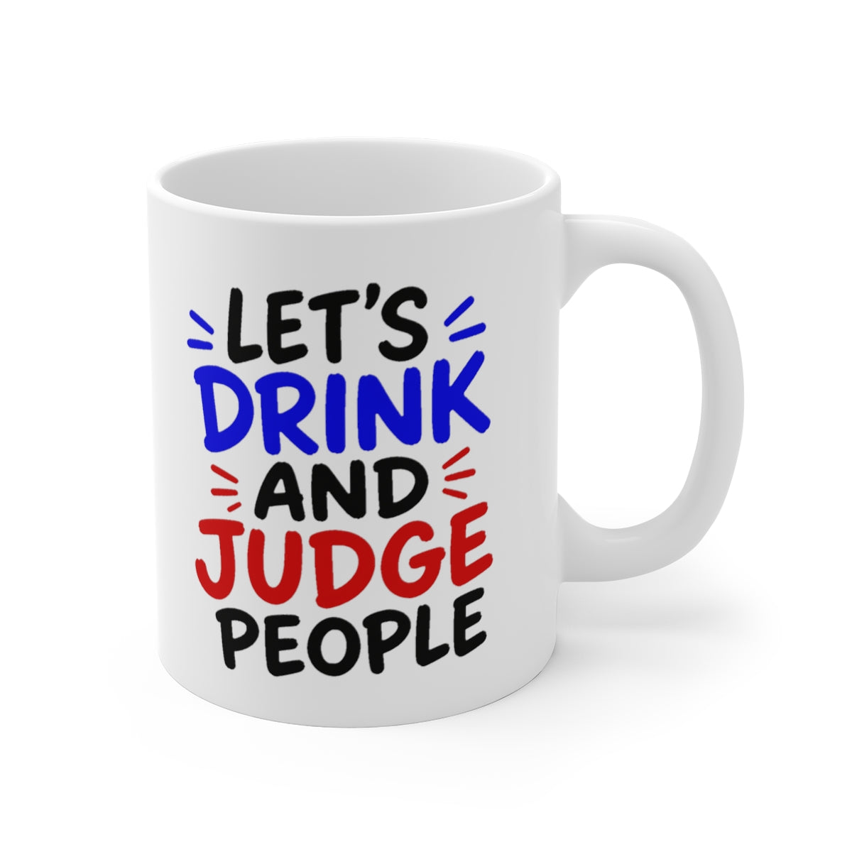 The mug shown with the design