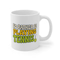 The mug shown with the design
