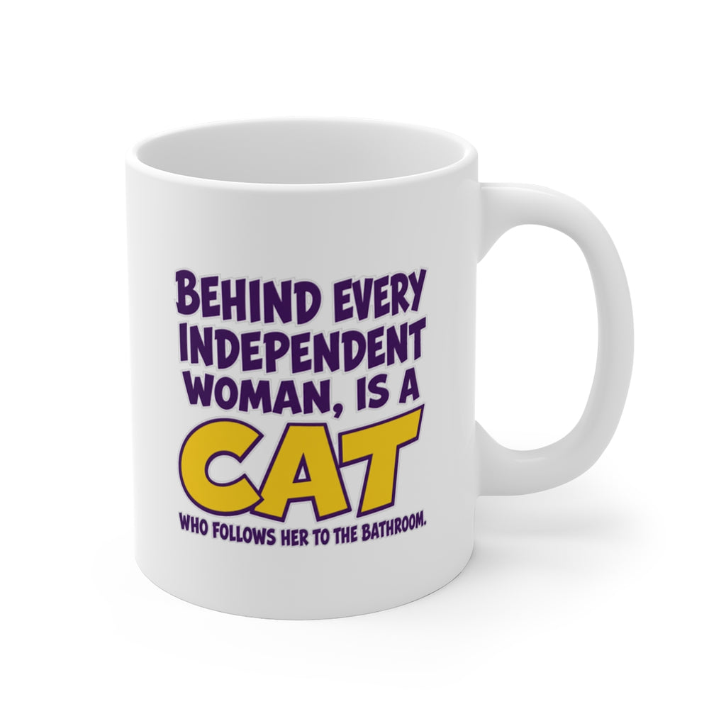 The mug shown with the design