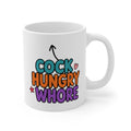 The mug shown with the design