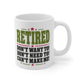 The mug shown with the design