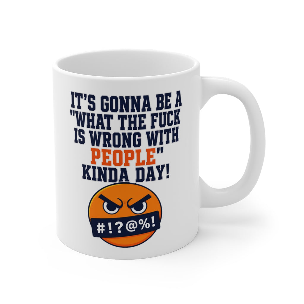 The mug shown with the design