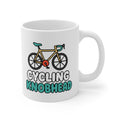 The mug shown with the design