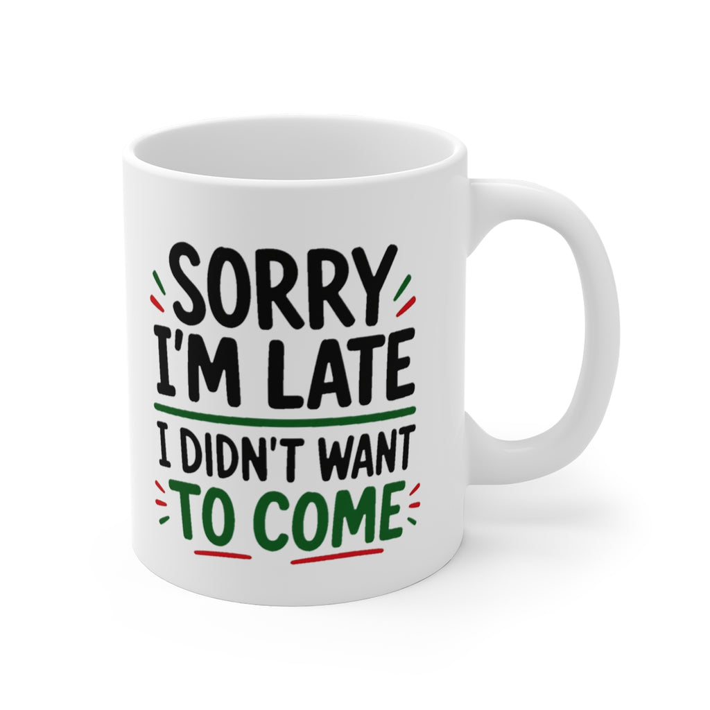 The mug shown with the design