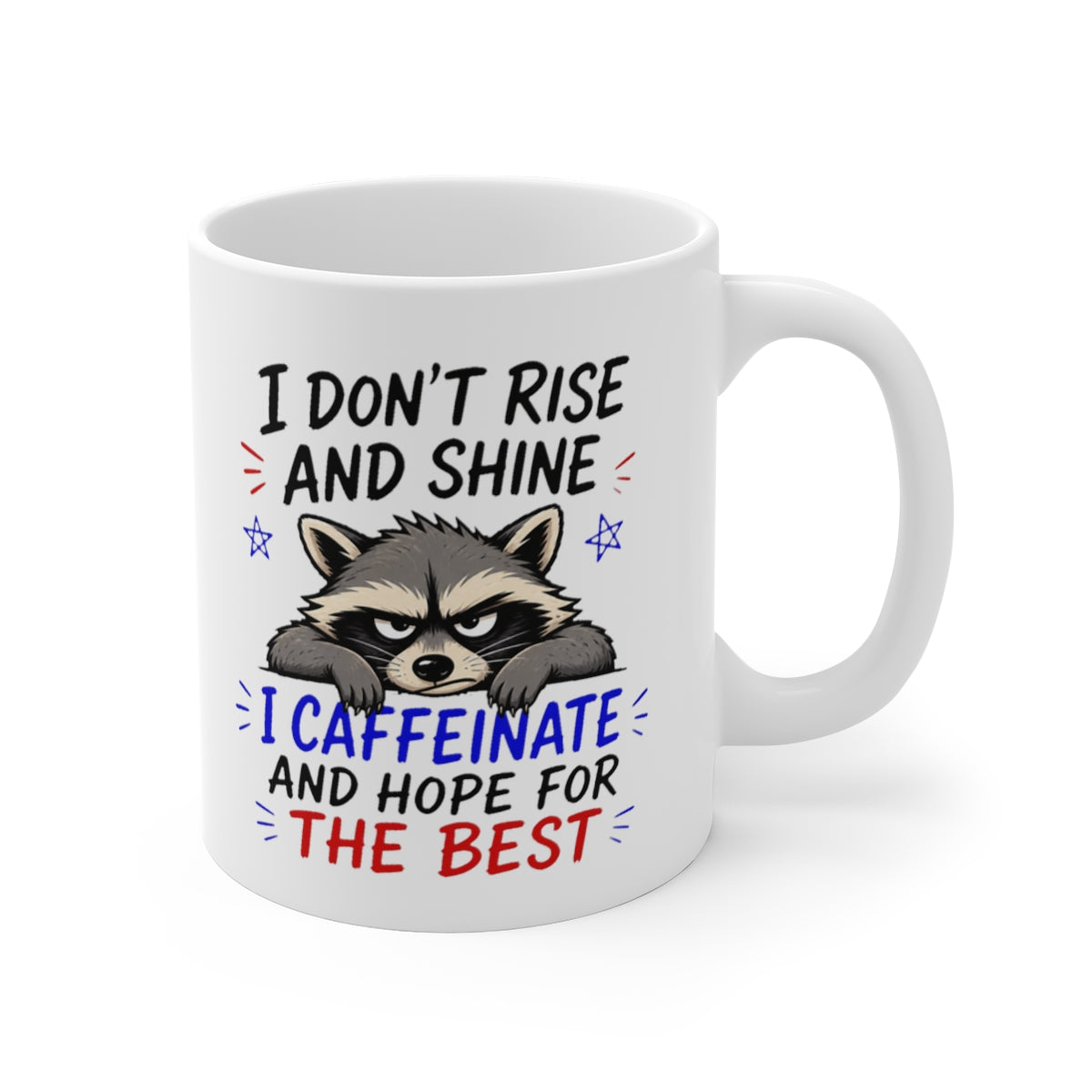 The mug shown with the design
