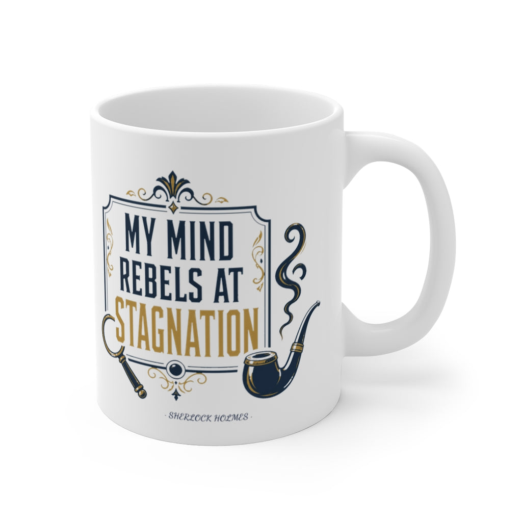 The mug shown with the design