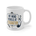 The mug shown with the design