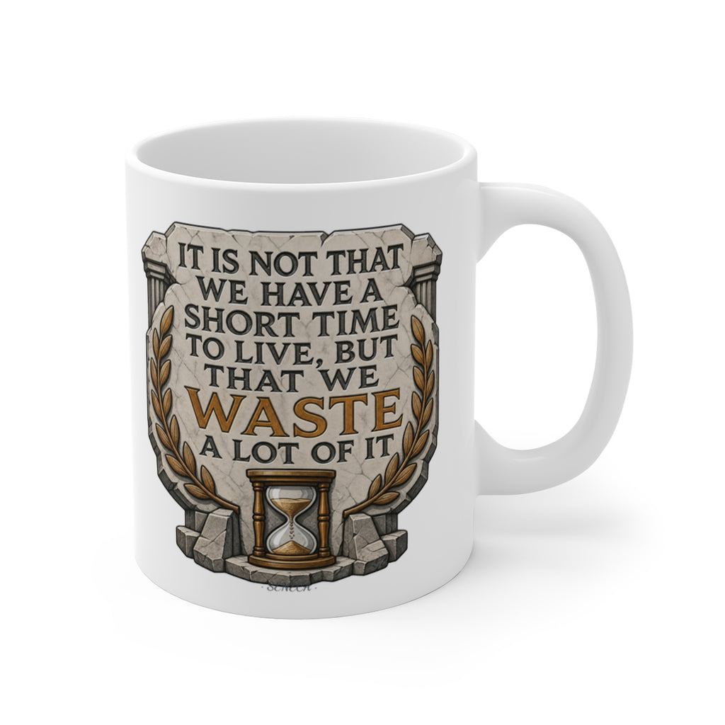 The mug shown with the design