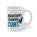 The mug shown with the design