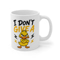 The mug shown with the design