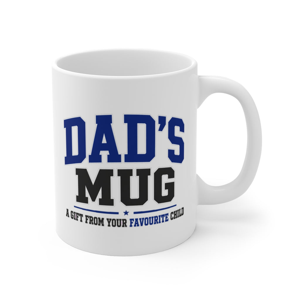 The mug shown with the design
