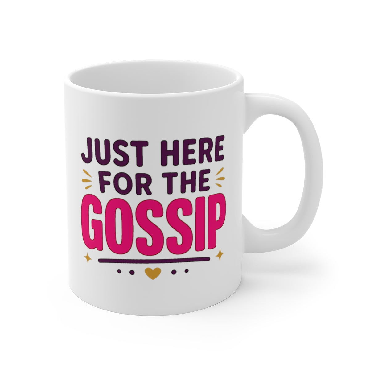 The mug shown with the design